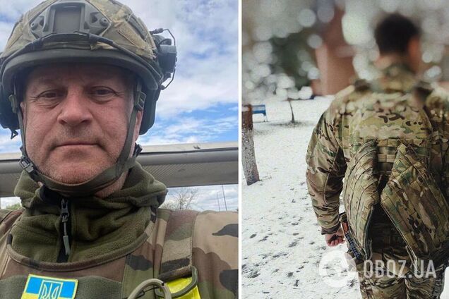 'Он тоже офицер'. Экс-муж Оксаны Билозир рассказал, какой известный певец служит с ним в одном батальоне