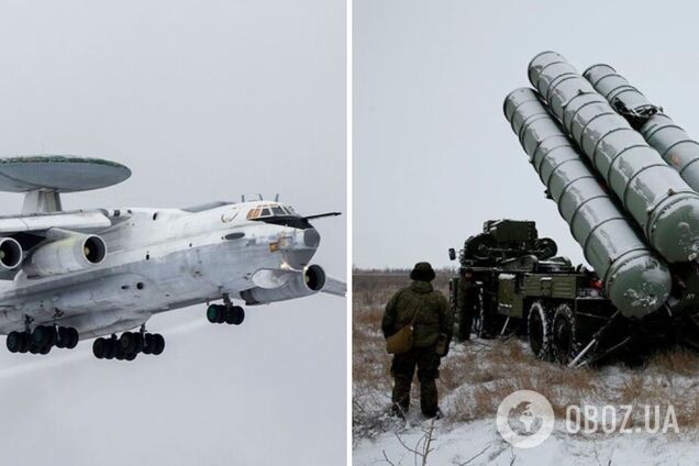 В ISW оцінили наслідки збиття ще одного російського А-50 і пояснили, чому в РФ його приписують своїй ППО