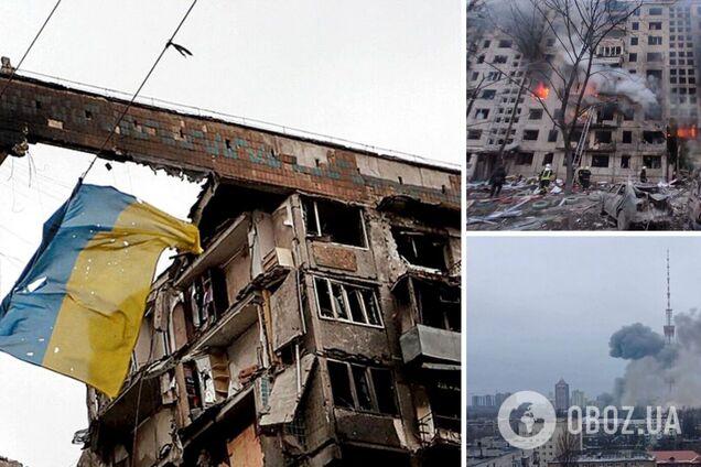 Ніхто не вірив, але Україна вистояла: тепер палаючих російських літаків стане ще більше