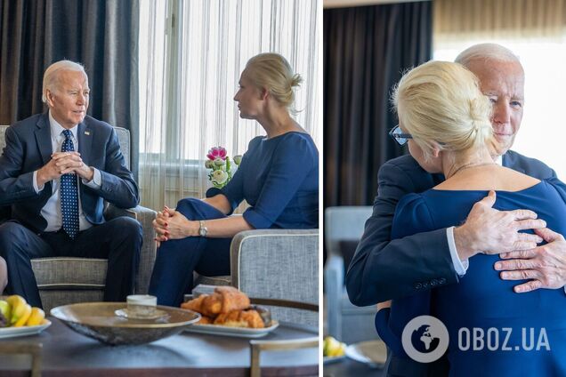 Экс-редактор ELLE & Harper's Bazaar проанализировал образы женщин семьи Навального после его смерти и указал на странные детали