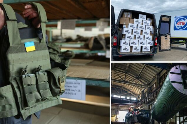 Два роки викликів і перемог: як бізнесам в Україні вдається підтримувати ЗСУ та розвиватися