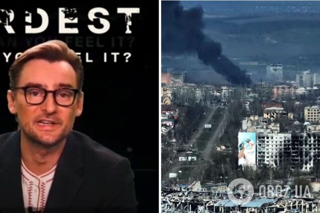 Голоси українців почули в Брюсселі: Алан Бадоєв виступив з історичною промовою на стратегічному засіданні в НАТО