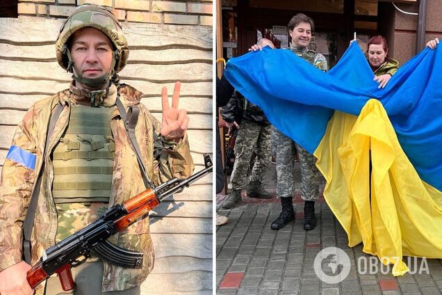 'Боротьба у переломній фазі'. Колишній міністр, який служить солдатом у ЗСУ, назвав ймовірні терміни закінчення війни