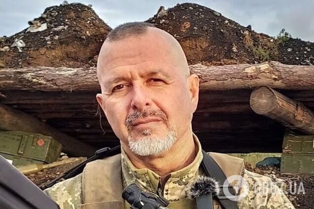 'Йдуть найкращі': на фронті загинув доброволець Олексій Недоля, осиротіли п'ятеро дітей. Фото 
