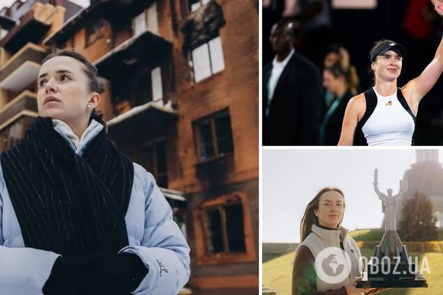 Каждый должен воевать на своем фронте, – Свитолина про поддержку ВСУ