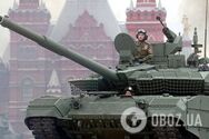 Росія закуповує через Китай японські і тайванські деталі для танків – Nikkei
