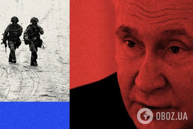 'Готова ли Европа?' The Economist выпустил знаковую обложку на фоне угроз со стороны РФ