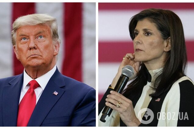 Суперниця Трампа вперше перемогла на праймеріз: що це означає