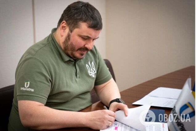 План действий: СМИ узнали о успокаивающем письме Гусева предприятиям 'Укроборонпрома' 23 февраля 2022 года