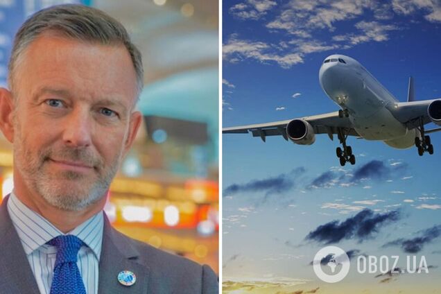 Авіасполучення в Україні може запрацювати вже цього року, – гендиректор ACI EUROPE