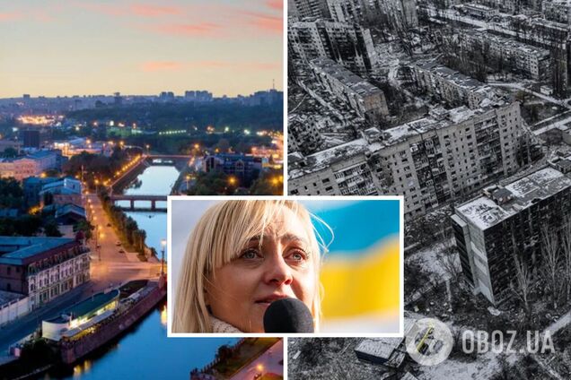 Украина может потерять Харьков, если не получит F-16: нардеп предупредила Запад