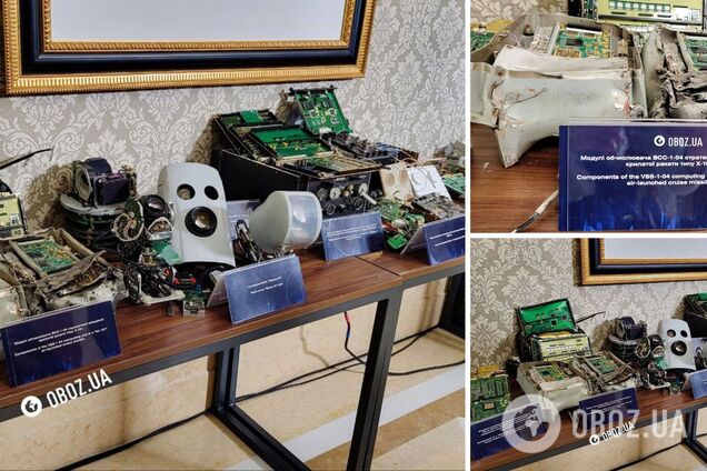 Российское оружие с западными технологиями