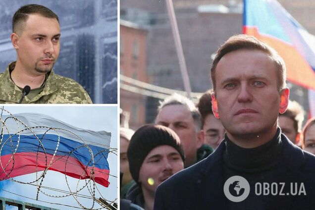 'Можу вас розчарувати': Буданов назвав причину смерті Навального