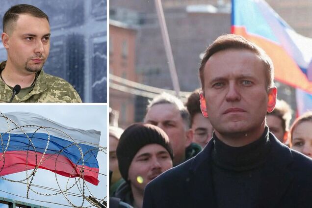 'Могу вас разочаровать': Буданов назвал причину смерти Навального