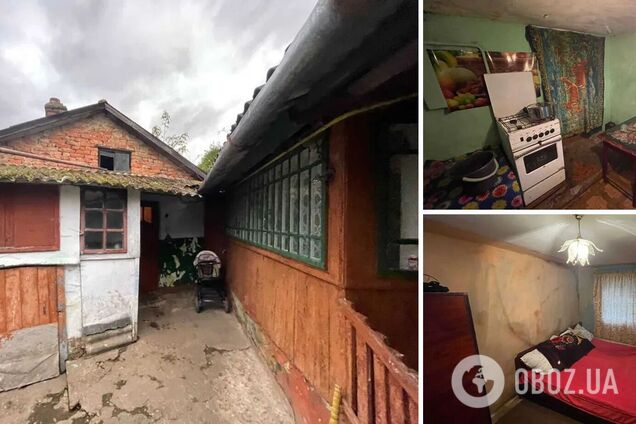 Як виглядає будинок