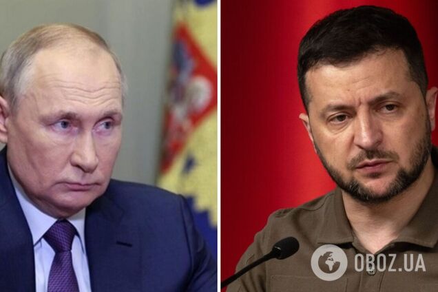 Зеленський заявив, що РФ може ударити по Європі і США 'хоч завтра', і вказав, які країни у небезпеці