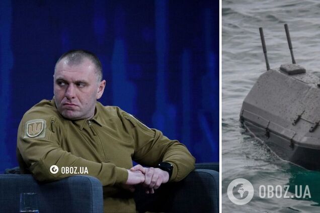 'Попереду багато всього': Малюк заявив, що Кримський міст уже не функціонує на повну, і пообіцяв 'сюрпризи'. Відео