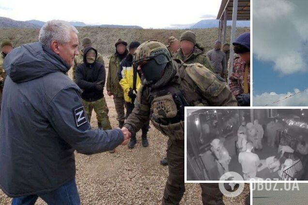 Российские военные устроили стрельбу и бойню в кафе в оккупированном Крыму: как их наказали. Фото и видео