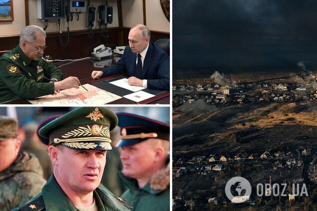 Шойгу пытается переложить ответственность за преступления РФ в Украине на младших командиров – ISW