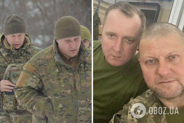 'Нам удалось устоять благодаря мужеству и жертвенности': Залужный поблагодарил всех украинцев, работающих на победу