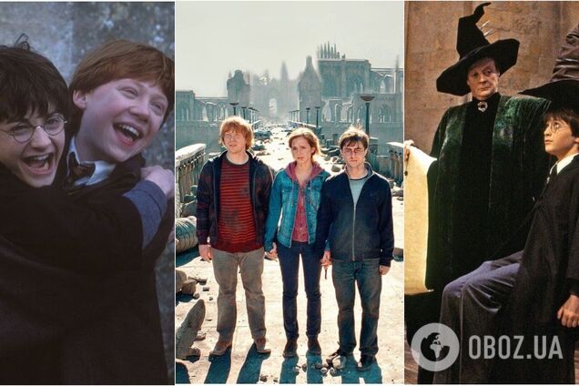 Официально. Warner Bros. Discovery выпустят сериал о Гарри Поттере и уже объявили дату: первые подробности