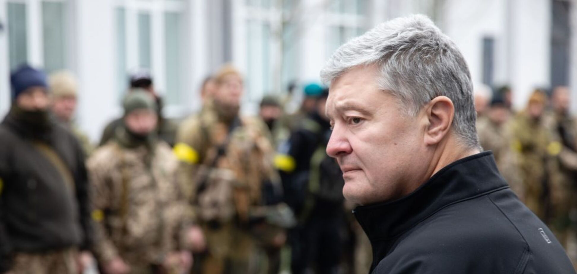 Не все зависит от Запада: Порошенко назвал факторы, которые обеспечат победу Украины в войне