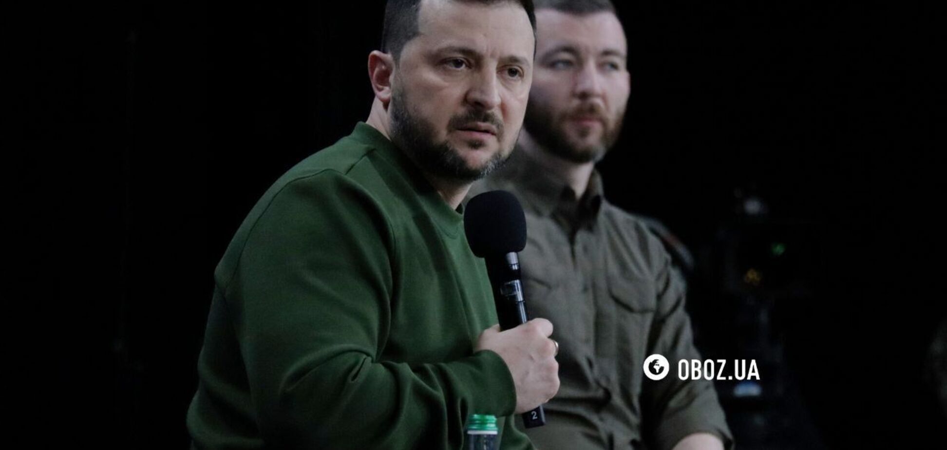 Зеленский рассказал, сократят ли количество чиновников