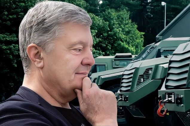 'Тут вони не збрехали': Порошенко розповів про свою 'екстремістську' діяльність в Росії