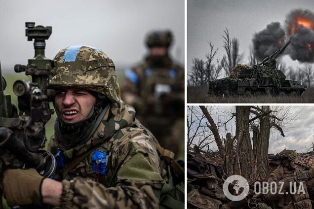 Окупанти на півдні зосередилися на аеророзвідці та атакують дронами – Сили оборони