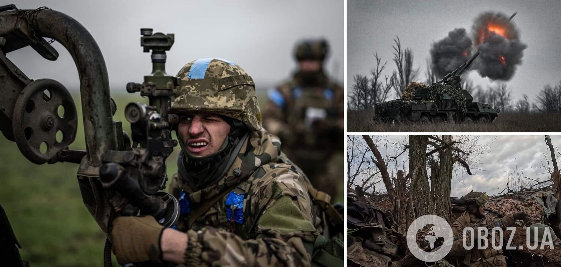 Ворог активізувався на Мар'їнському напрямку: тут ЗСУ відбили 23 атаки армії РФ – Генштаб