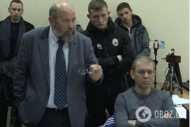 Рано чи пізно Пашинського буде виправдано, – адвокат Андрій Федур