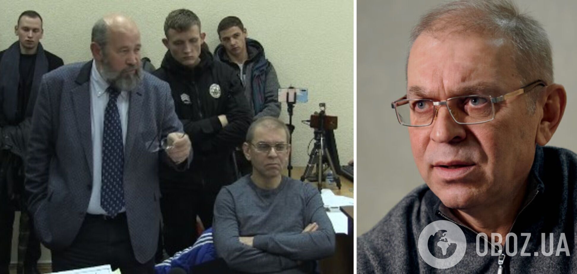 Рано или поздно Пашинский будет оправдан, – адвокат Андрей Федур
