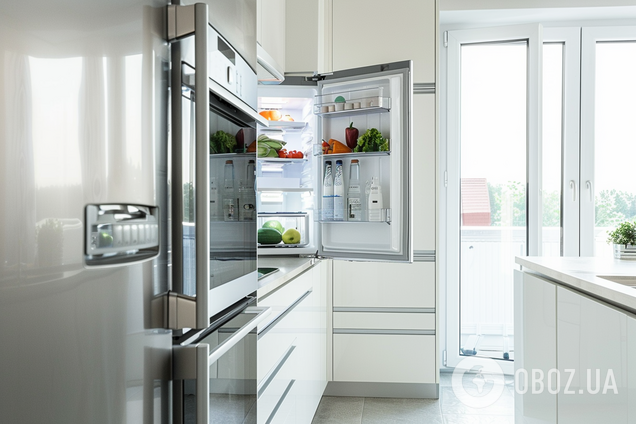 Как избавиться от ржавчины на холодильнике: самые эффективные способы