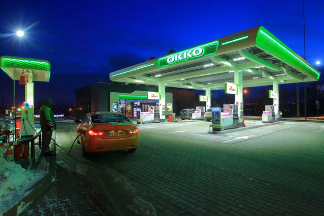 Бізнес – ЗСУ: ОККО спрямувала 1,5 мільярда гривень на підтримку ЗСУ та гуманітарні потреби