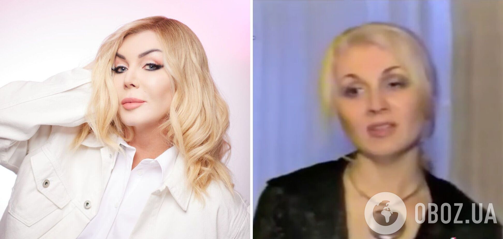 В сеть выложили архивное видео с Ириной Билык: как выглядела певица в 27 лет