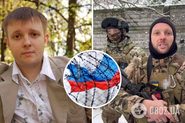 Российского актера Кирилла Канахина, который сейчас защищает Украину, приговорили в РФ к пожизненному заключению: что известно