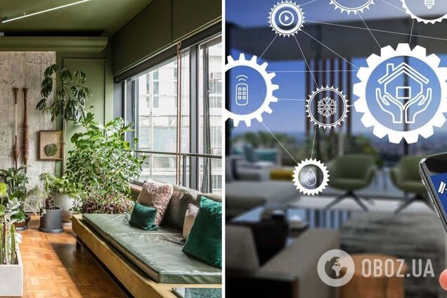 Сочетание природы и технологий: какими будут будущие ЖК