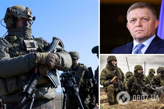 Розміщення військ партнерів на нашій території: Україна може постати перед дуже непростим вибором