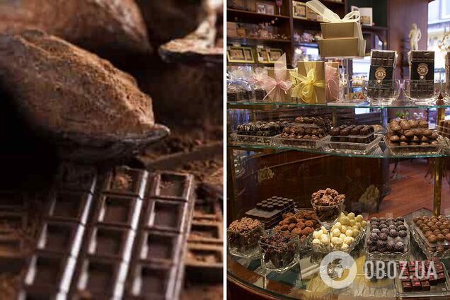 Шоколад може стати розкішшю для багатьох людей у світі