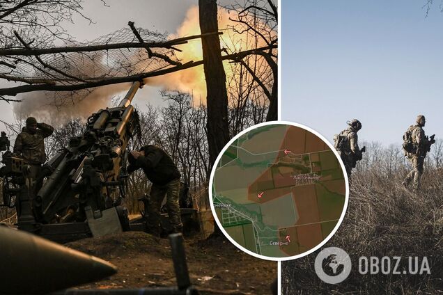 Силы обороны отошли из села Ласточкино вблизи Авдеевки: в ОСГВ 'Таврия' сделали заявление