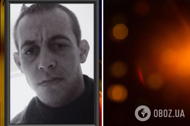 Йому назавжди буде 35: на фронті загинув захисник із Тернопільщини. Фото