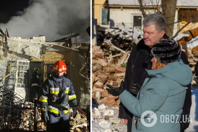 Львовский союз архитекторов призвал поддержать предложение Фонда Порошенко по восстановлению Музея Шухевича