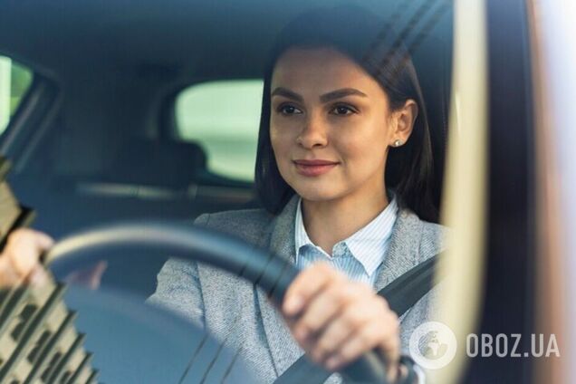 Кто должен дать дорогу: задание на проверку знаний ПДД