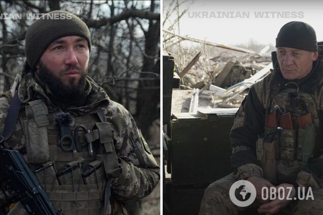 'Если бы была возможность стоять до последнего, мы бы стояли': защитники Авдеевки рассказали о выходе с коксохимического завода. Видео