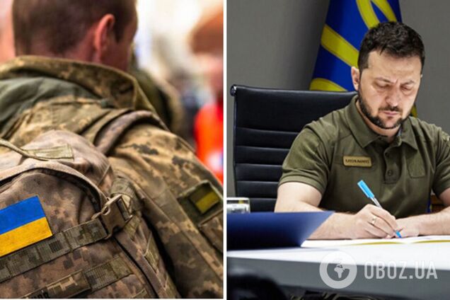 Существуют разные варианты: в Раде сказали, будут ли мобилизовывать уволенных в запас срочников