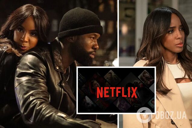 Зрители Netflix назвали один из самых худших фильмов, когда-либо снимавшихся: он 'бездарен' и со 'скучным сюжетом'