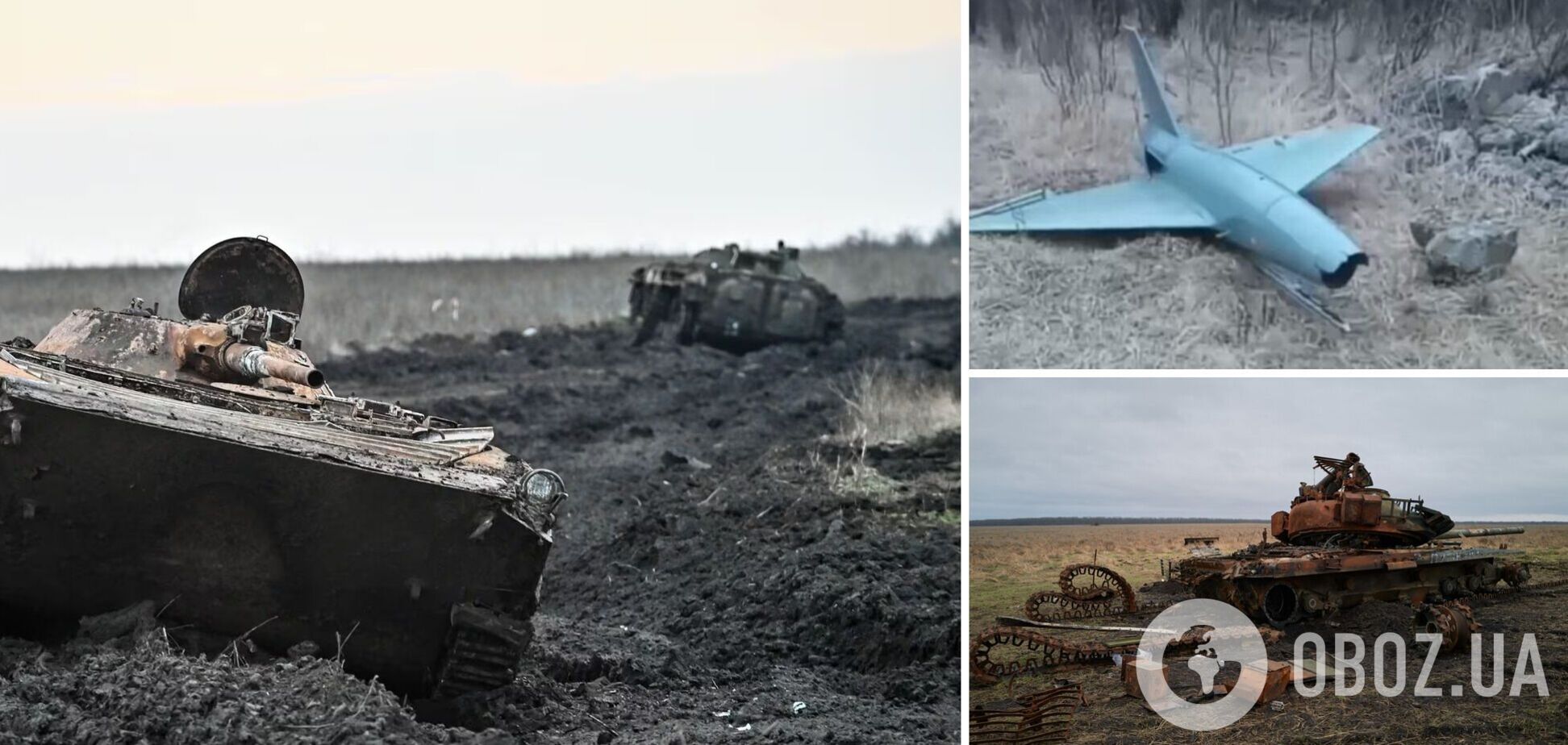 Силы обороны за сутки обезвредили 880 оккупантов, 13 танков и 37 ББМ врага