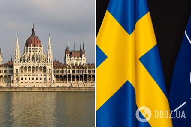 Парламент Венгрии ратифицировал заявку Швеции на вступление в НАТО: что это значит