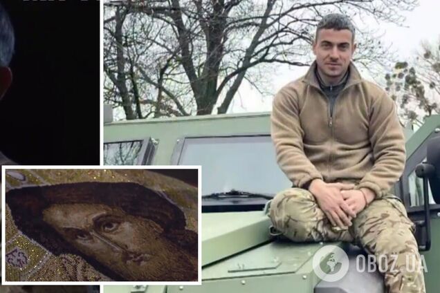 'Здавалося, що все проти мене': розвідник, який декілька діб повз через мінні поля, поділився спогадами. Відео