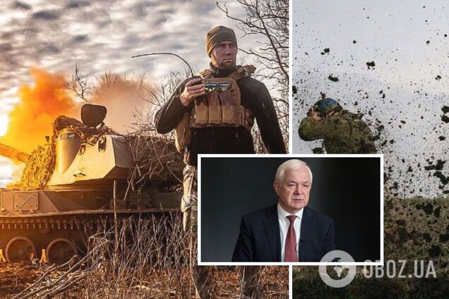 Куда армия РФ пойдет после Авдеевки: Путин лично определил 5 стратегических направлений